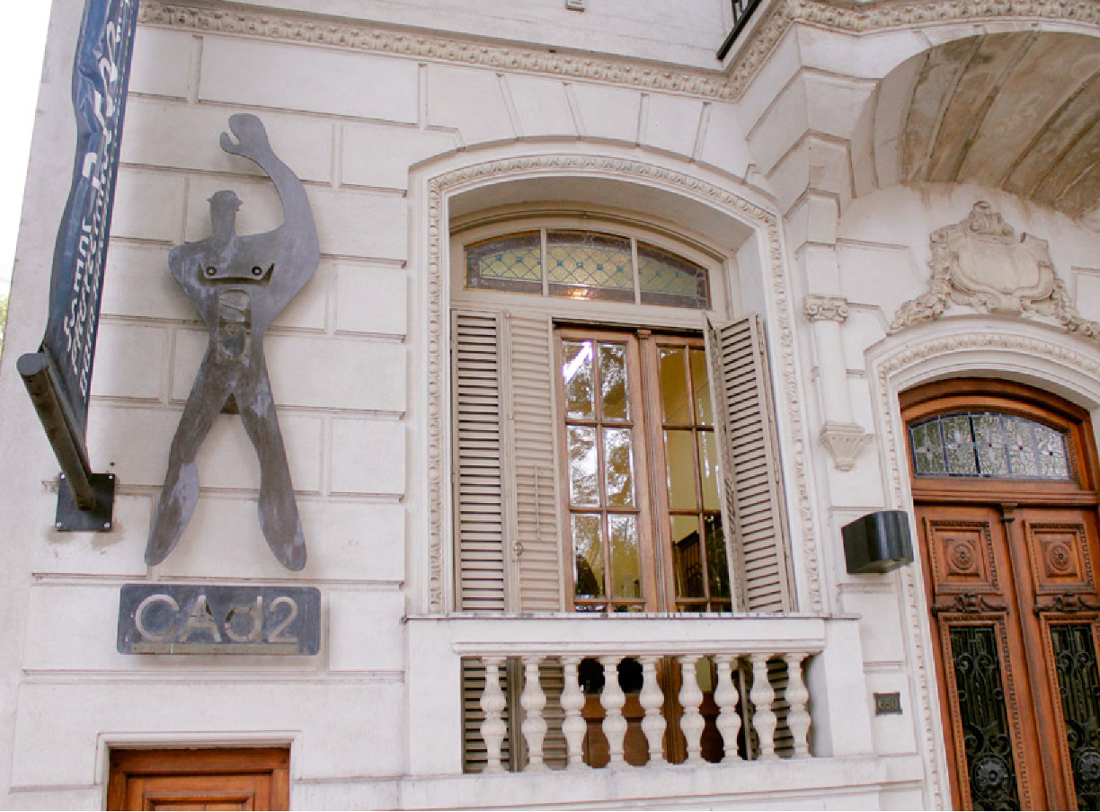 Colegio de Arquitectos