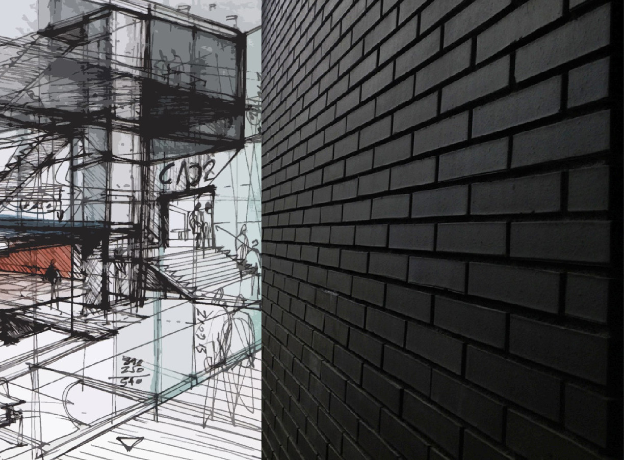 Colegio de Arquitectos