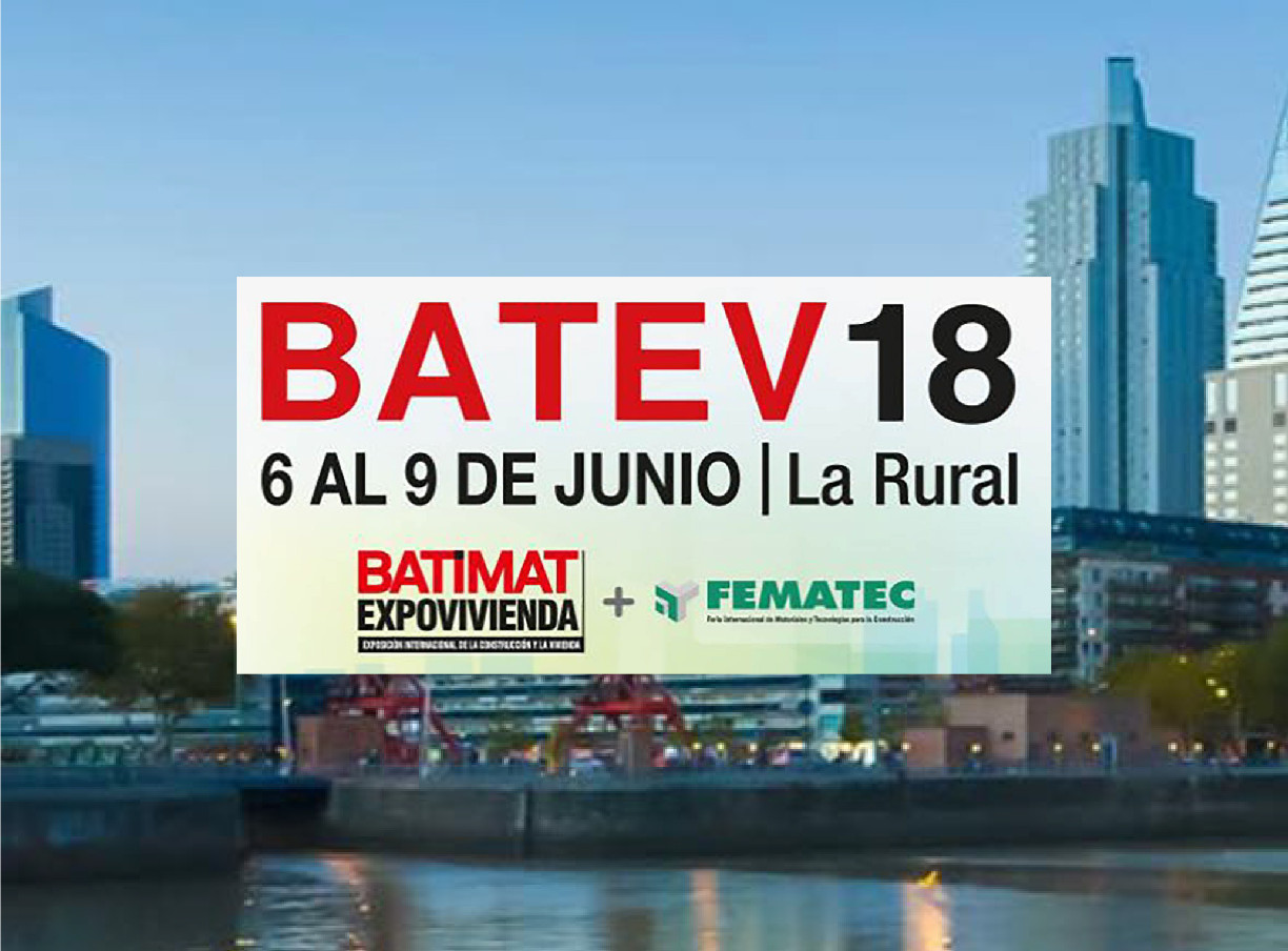 EXPO BATEV18