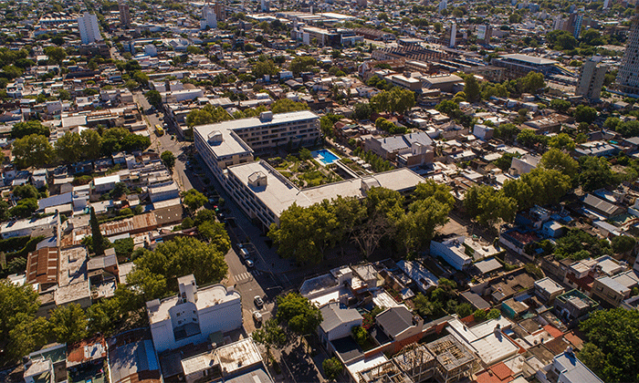 Condos Refinería Destacado